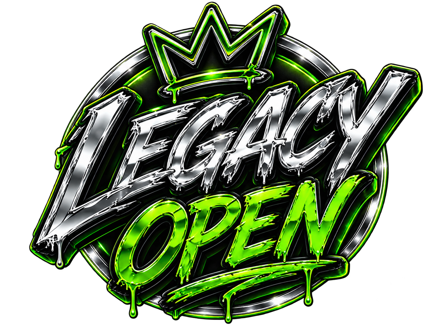 Legacy Open Tournament